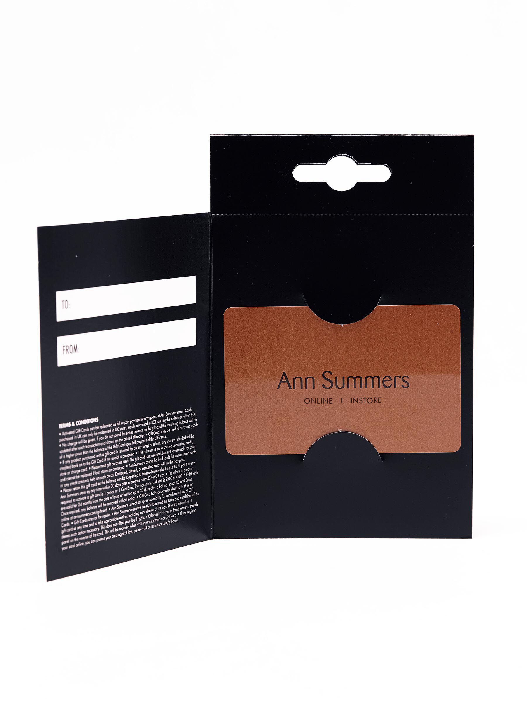 Ann summers goody bags deals